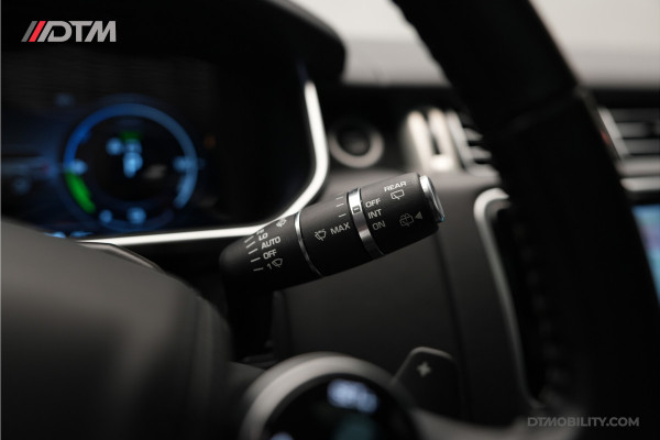 Land Rover Range Rover P400e Vogue | Panorama | Standkachel