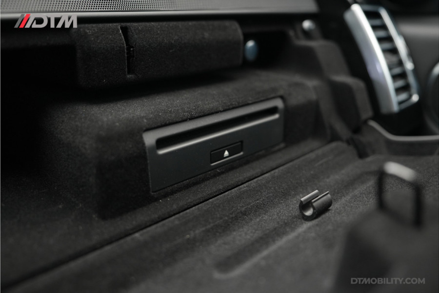 Land Rover Range Rover P400e Vogue | Panorama | Standkachel