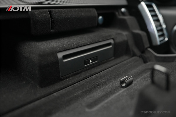 Land Rover Range Rover P400e Vogue | Panorama | Standkachel