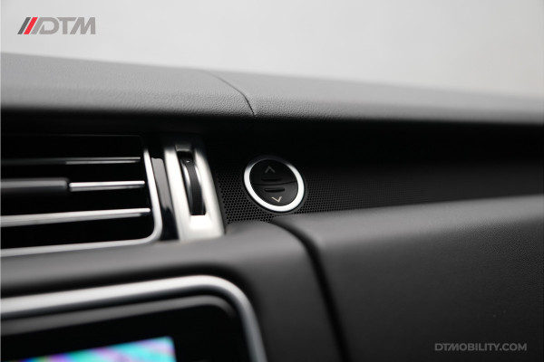 Land Rover Range Rover P400e Vogue | Panorama | Standkachel