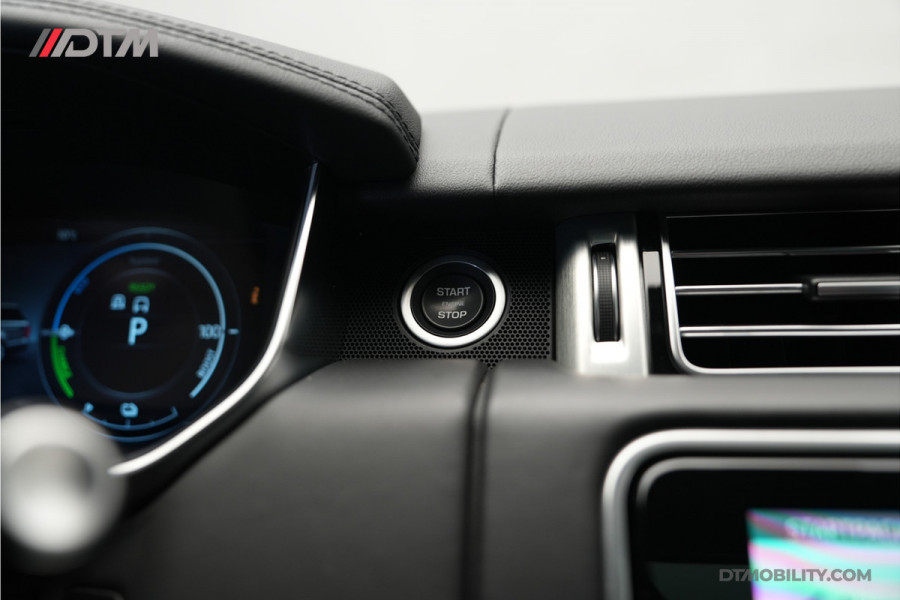 Land Rover Range Rover P400e Vogue | Panorama | Standkachel