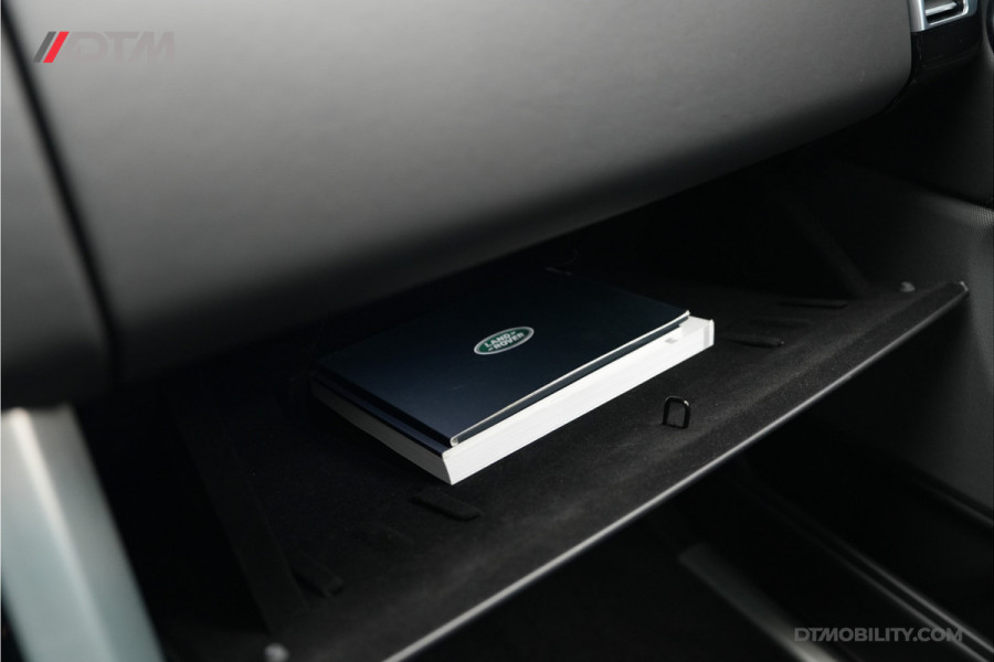 Land Rover Range Rover P400e Vogue | Panorama | Standkachel