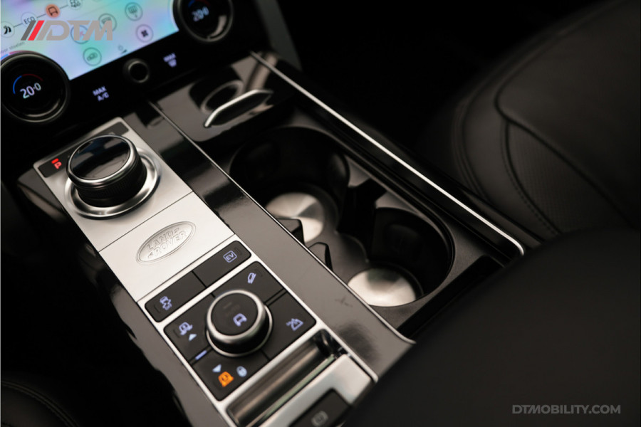 Land Rover Range Rover P400e Vogue | Panorama | Standkachel