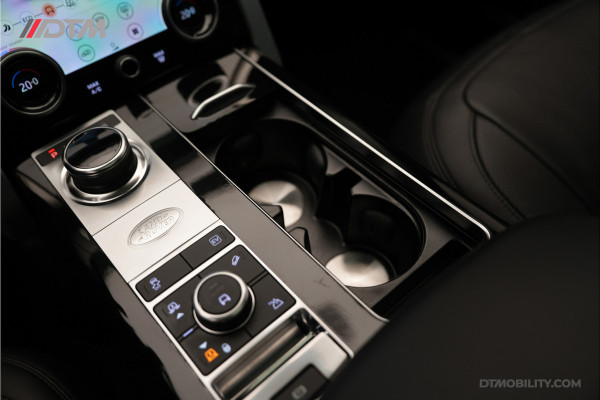 Land Rover Range Rover P400e Vogue | Panorama | Standkachel