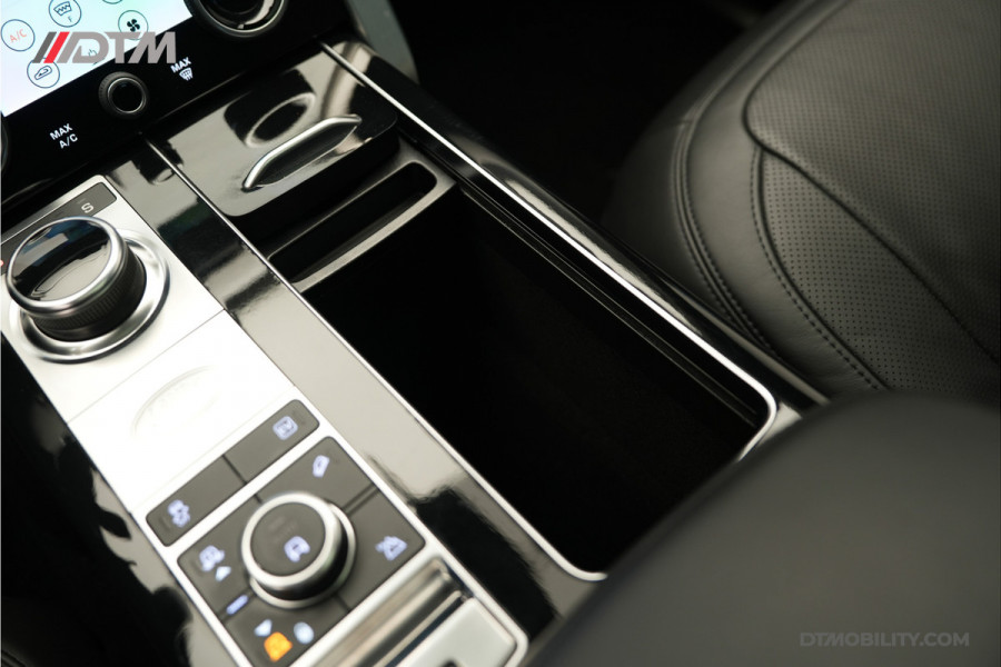 Land Rover Range Rover P400e Vogue | Panorama | Standkachel