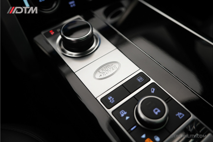 Land Rover Range Rover P400e Vogue | Panorama | Standkachel