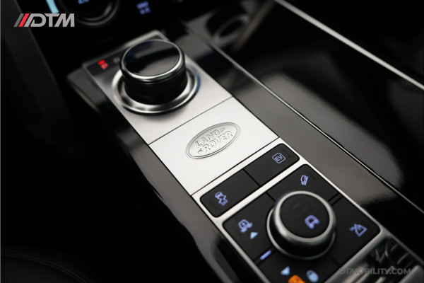 Land Rover Range Rover P400e Vogue | Panorama | Standkachel