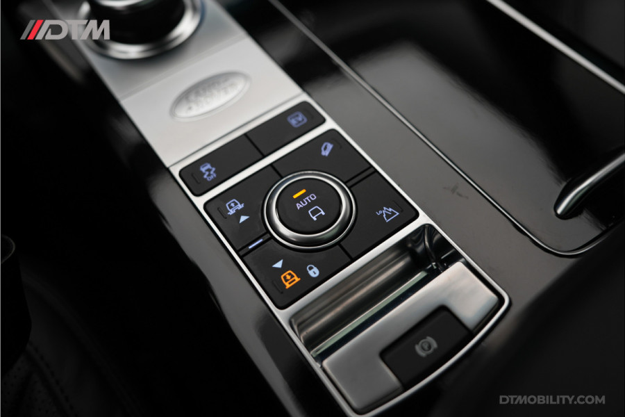 Land Rover Range Rover P400e Vogue | Panorama | Standkachel