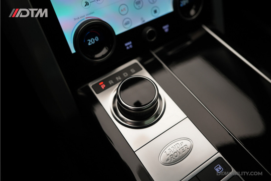 Land Rover Range Rover P400e Vogue | Panorama | Standkachel