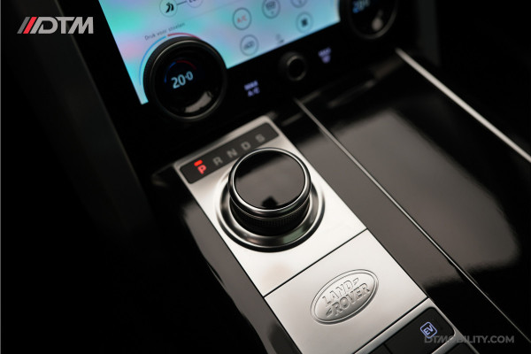 Land Rover Range Rover P400e Vogue | Panorama | Standkachel