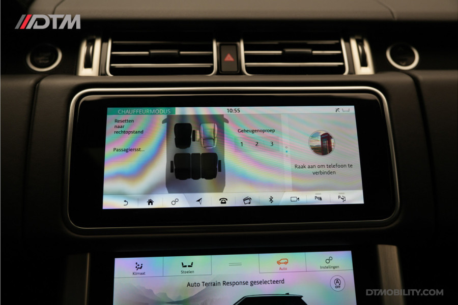 Land Rover Range Rover P400e Vogue | Panorama | Standkachel