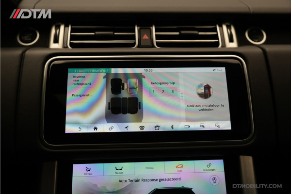 Land Rover Range Rover P400e Vogue | Panorama | Standkachel