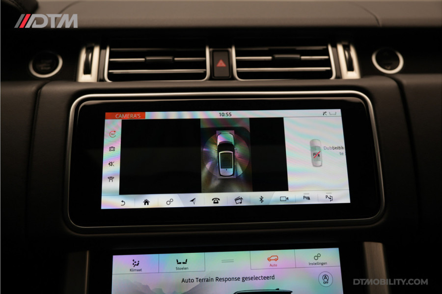 Land Rover Range Rover P400e Vogue | Panorama | Standkachel