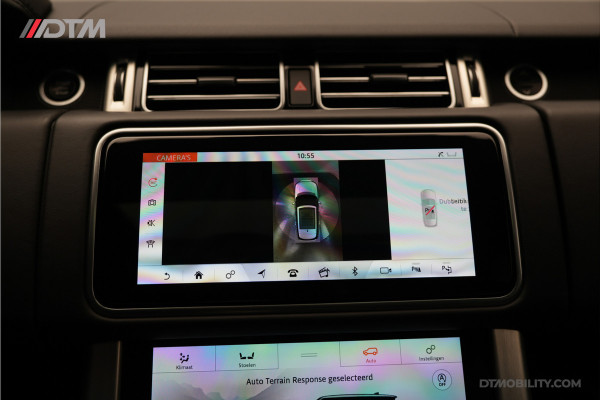 Land Rover Range Rover P400e Vogue | Panorama | Standkachel