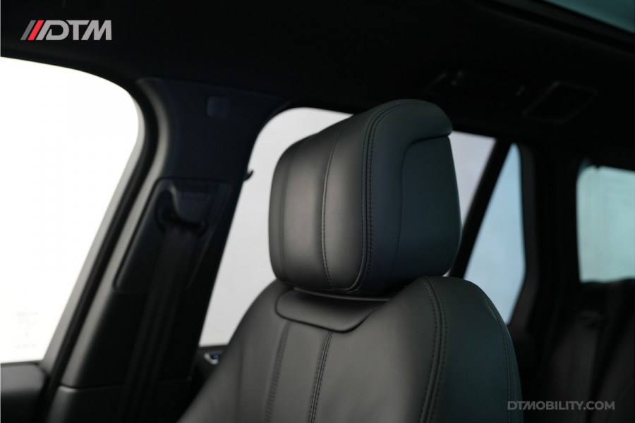 Land Rover Range Rover P400e Vogue | Panorama | Standkachel