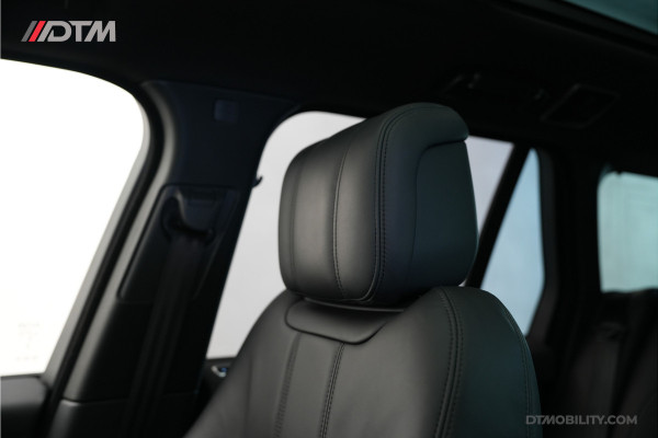 Land Rover Range Rover P400e Vogue | Panorama | Standkachel