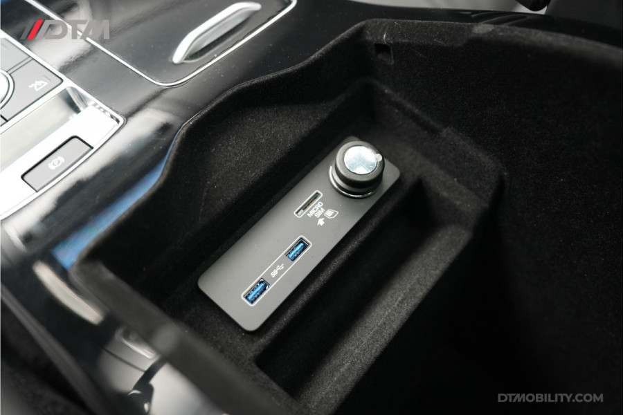 Land Rover Range Rover P400e Vogue | Panorama | Standkachel