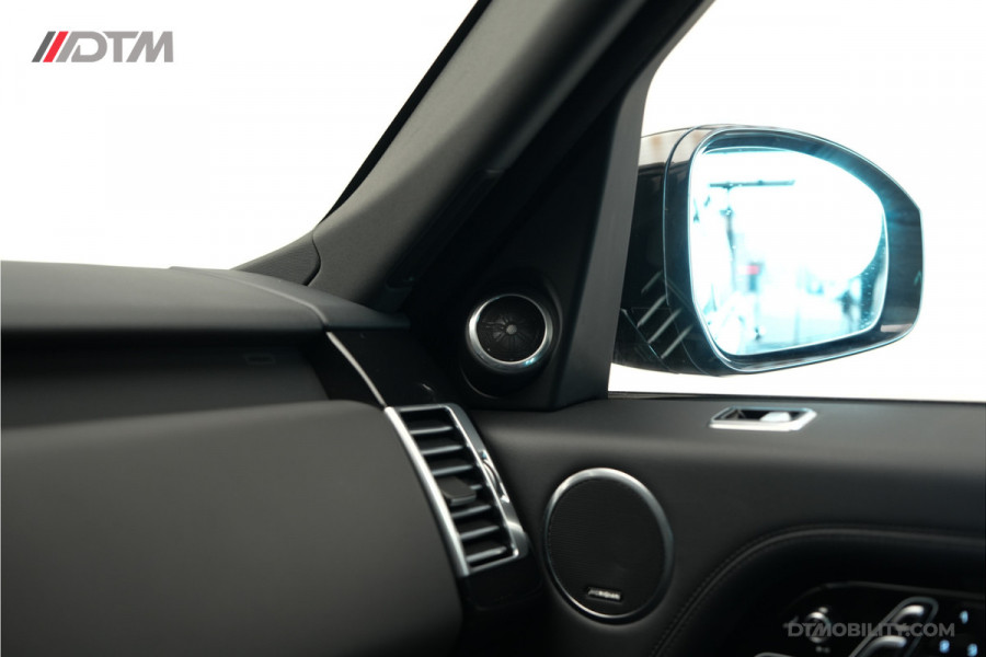 Land Rover Range Rover P400e Vogue | Panorama | Standkachel