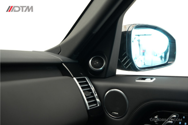 Land Rover Range Rover P400e Vogue | Panorama | Standkachel