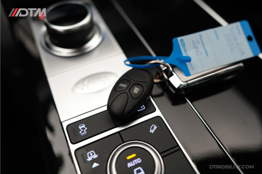 Land Rover Range Rover P400e Vogue | Panorama | Standkachel