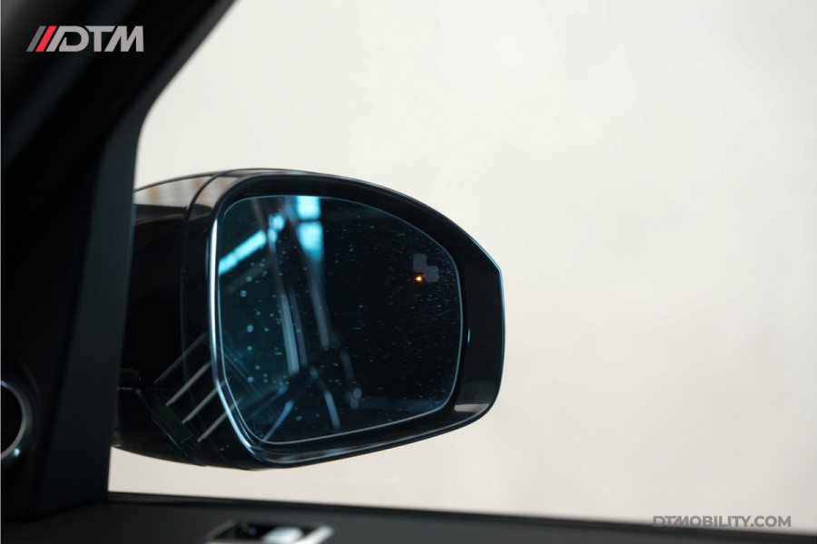 Land Rover Range Rover P400e Vogue | Panorama | Standkachel