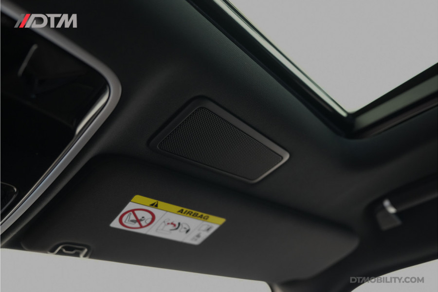 Land Rover Range Rover P400e Vogue | Panorama | Standkachel