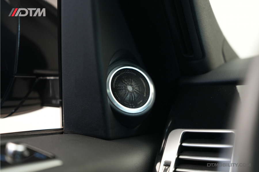 Land Rover Range Rover P400e Vogue | Panorama | Standkachel