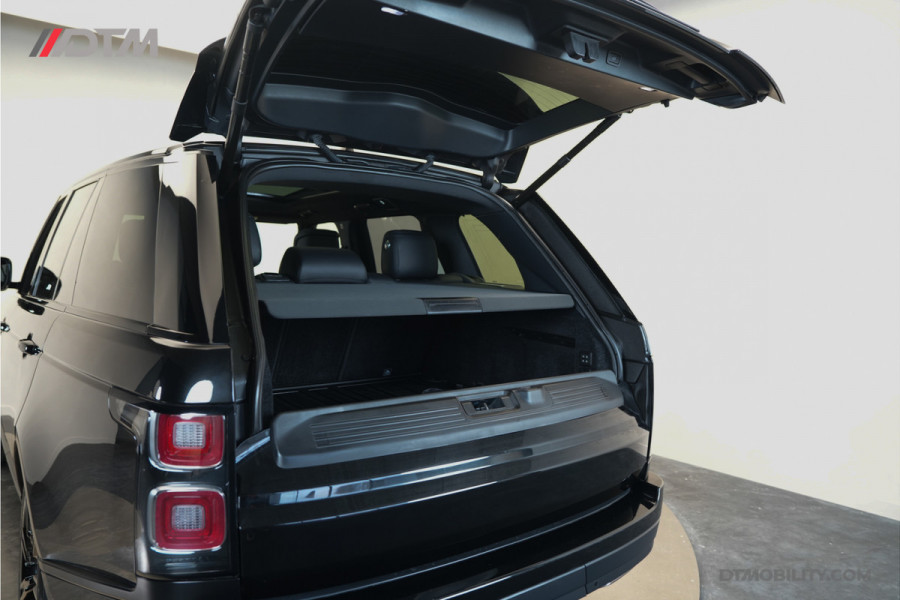 Land Rover Range Rover P400e Vogue | Panorama | Standkachel