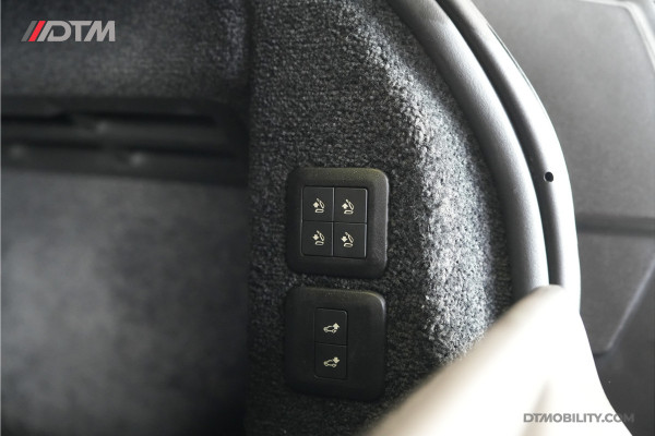 Land Rover Range Rover P400e Vogue | Panorama | Standkachel