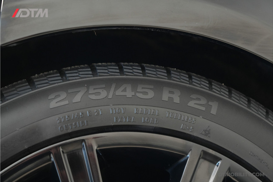 Land Rover Range Rover P400e Vogue | Panorama | Standkachel