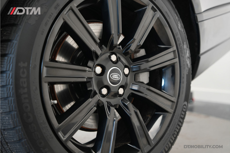 Land Rover Range Rover P400e Vogue | Panorama | Standkachel