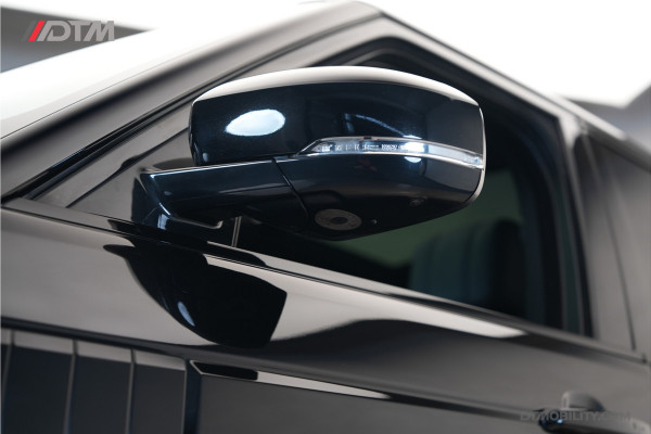 Land Rover Range Rover P400e Vogue | Panorama | Standkachel