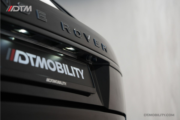 Land Rover Range Rover P400e Vogue | Panorama | Standkachel