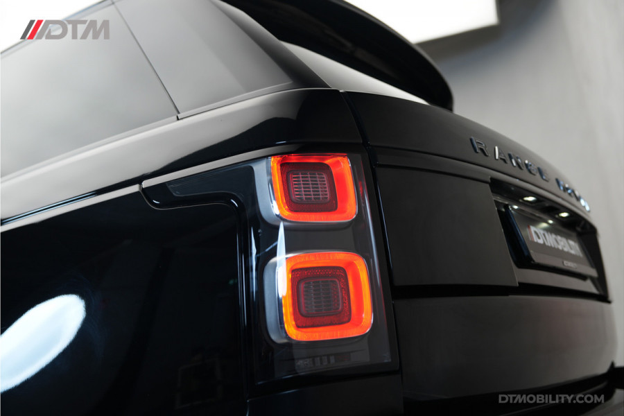 Land Rover Range Rover P400e Vogue | Panorama | Standkachel