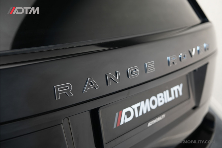 Land Rover Range Rover P400e Vogue | Panorama | Standkachel