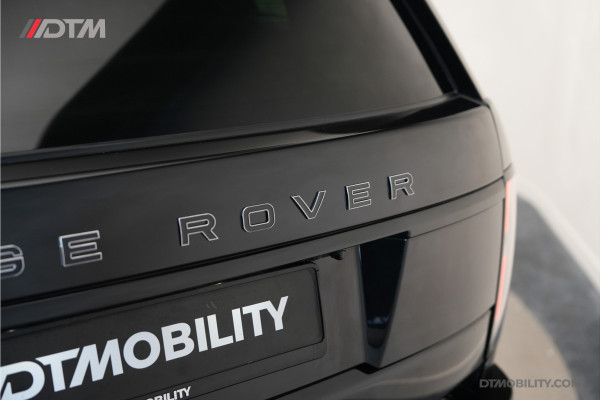 Land Rover Range Rover P400e Vogue | Panorama | Standkachel