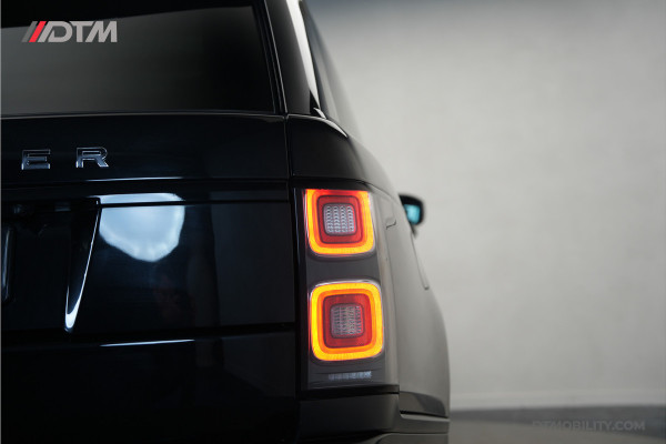 Land Rover Range Rover P400e Vogue | Panorama | Standkachel