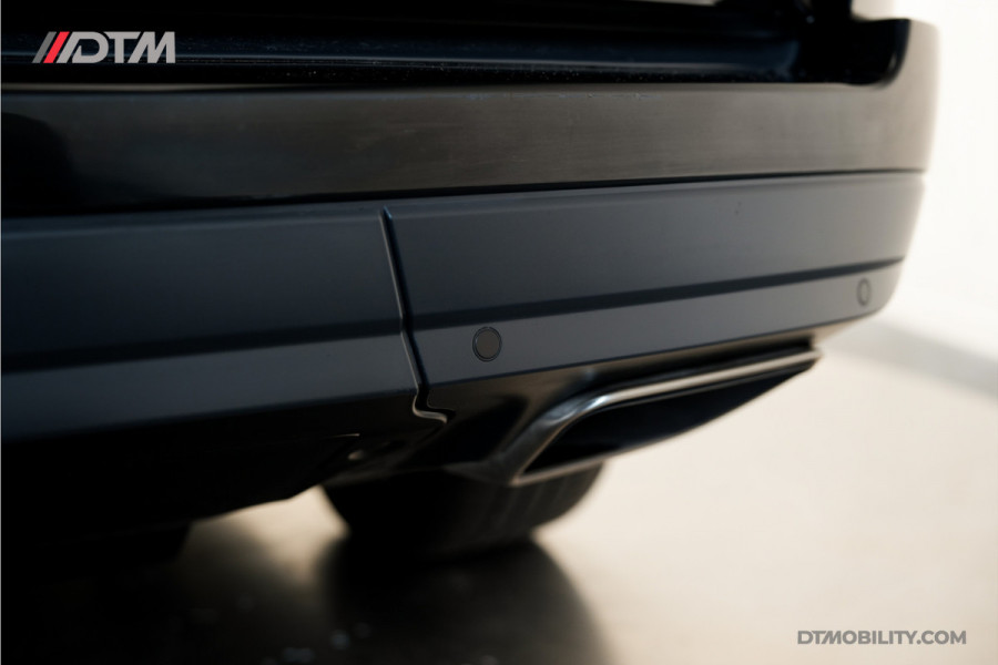 Land Rover Range Rover P400e Vogue | Panorama | Standkachel