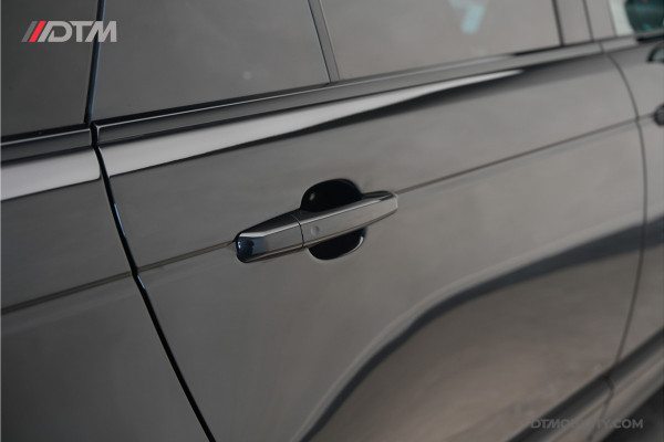 Land Rover Range Rover P400e Vogue | Panorama | Standkachel