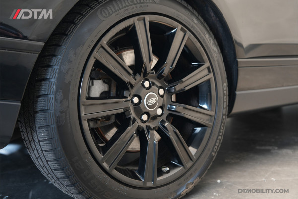 Land Rover Range Rover P400e Vogue | Panorama | Standkachel