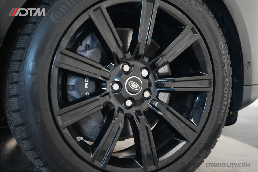 Land Rover Range Rover P400e Vogue | Panorama | Standkachel