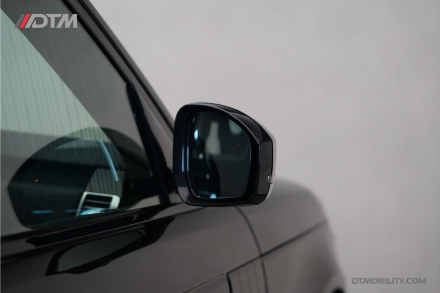 Land Rover Range Rover P400e Vogue | Panorama | Standkachel