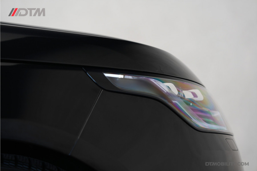 Land Rover Range Rover P400e Vogue | Panorama | Standkachel