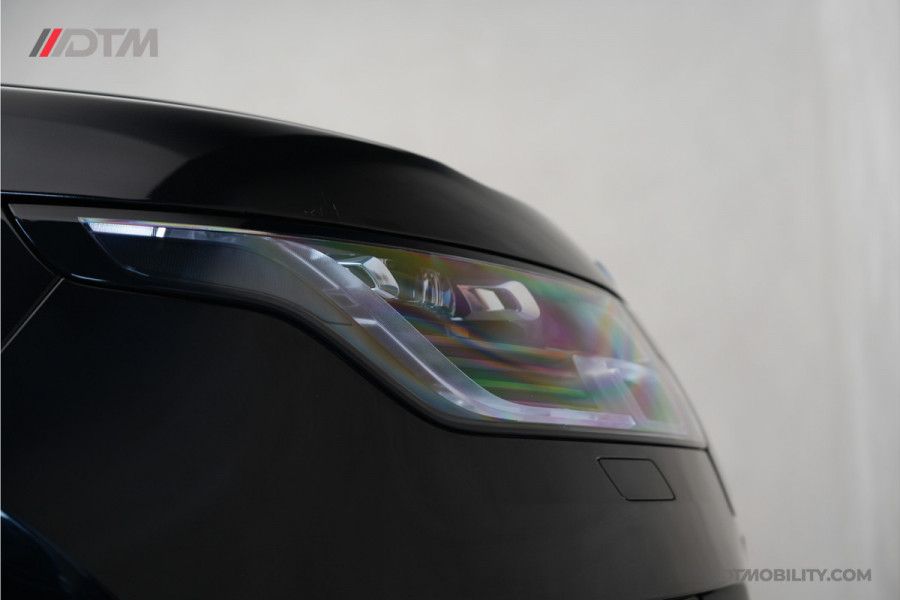 Land Rover Range Rover P400e Vogue | Panorama | Standkachel