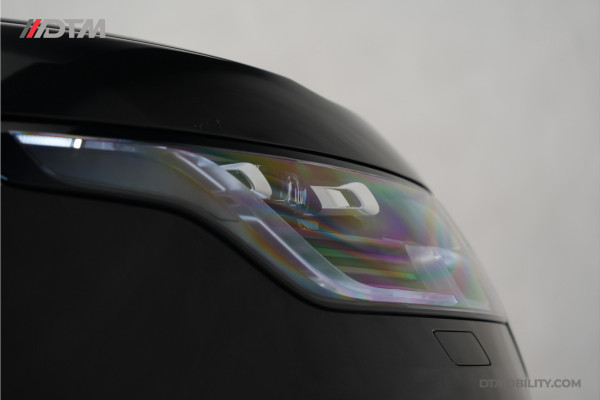 Land Rover Range Rover P400e Vogue | Panorama | Standkachel