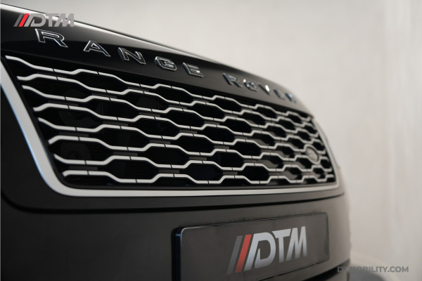 Land Rover Range Rover P400e Vogue | Panorama | Standkachel