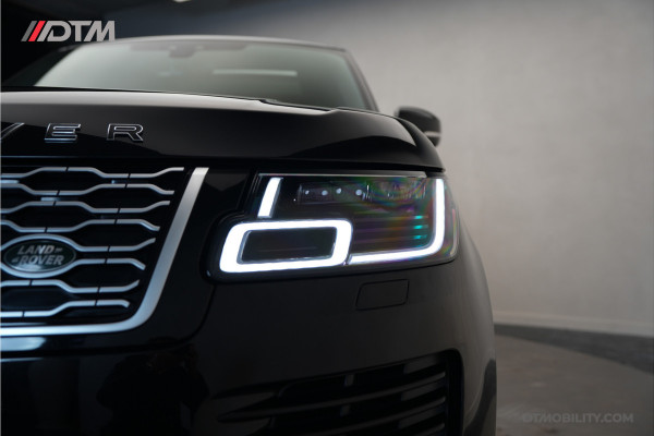 Land Rover Range Rover P400e Vogue | Panorama | Standkachel