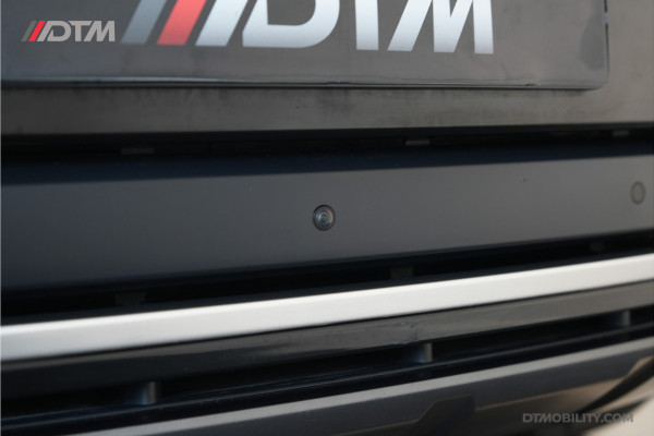 Land Rover Range Rover P400e Vogue | Panorama | Standkachel