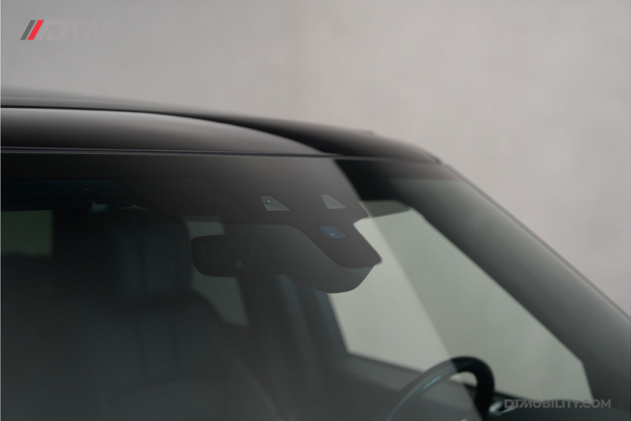 Land Rover Range Rover P400e Vogue | Panorama | Standkachel