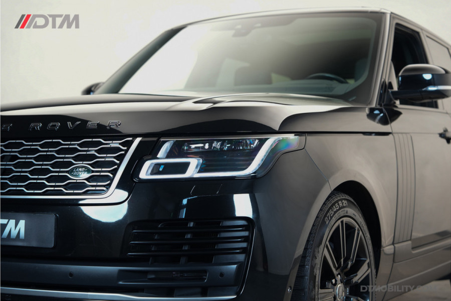 Land Rover Range Rover P400e Vogue | Panorama | Standkachel
